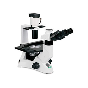 Microscopios Invertidos Vee Gee Vanguard Megasupply