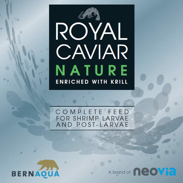 Royal Caviar Nature