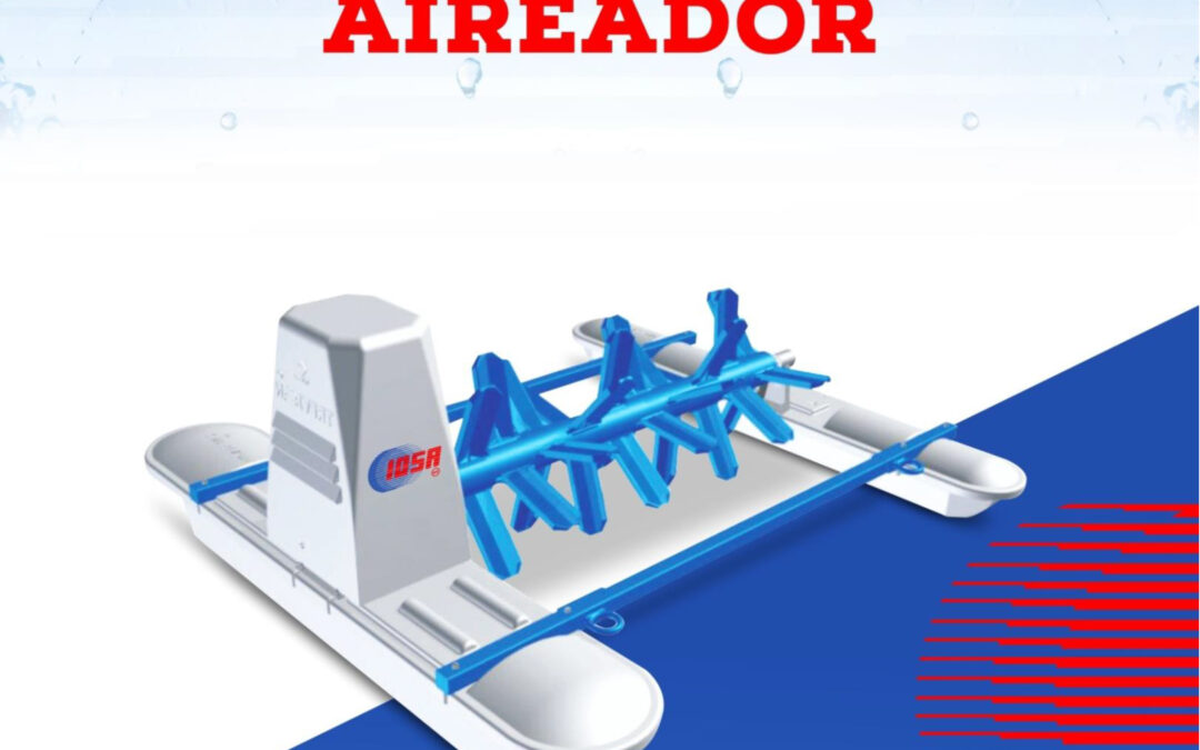 AIREADOR – IOSA