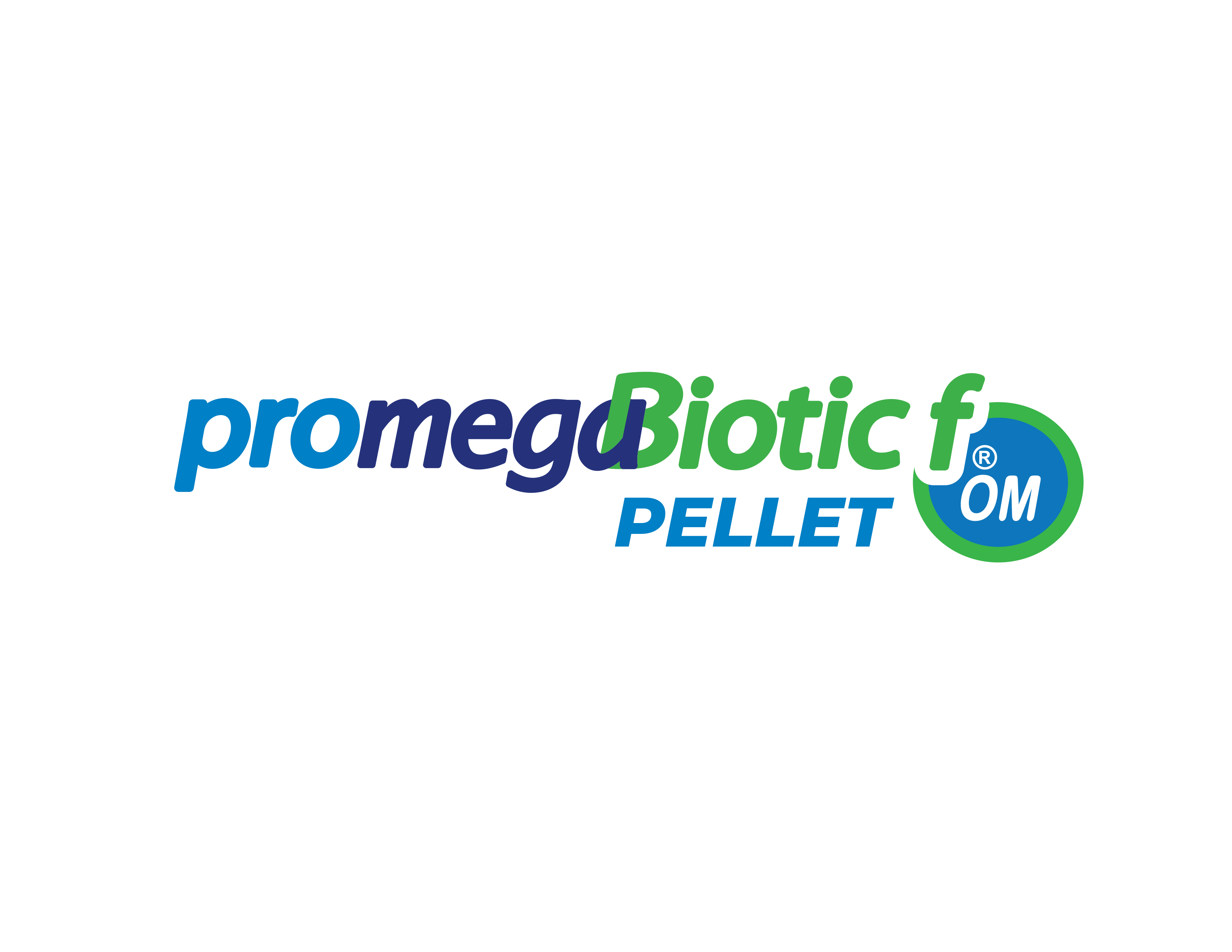 ProMegaBiotic-f OM - Megaremediation